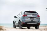 Nissan X-Trail 2017 года (LA)